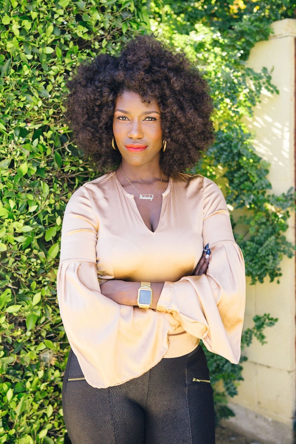 Bozoma Saint John's plans at Uber