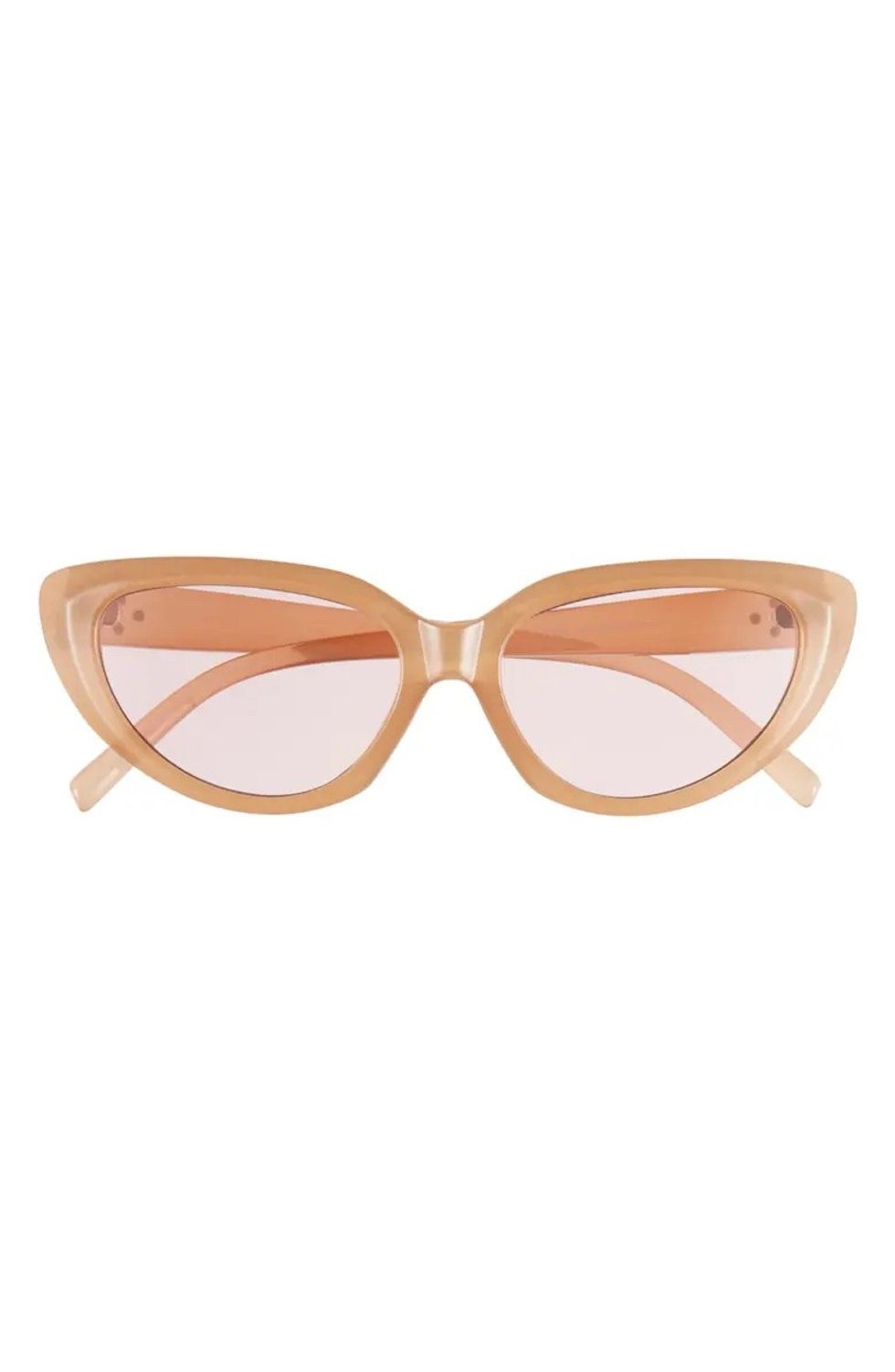 BP Cat Eye Cheap Sunglasses