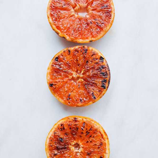 Br\u00fbl\u00e9ed Grapefruit