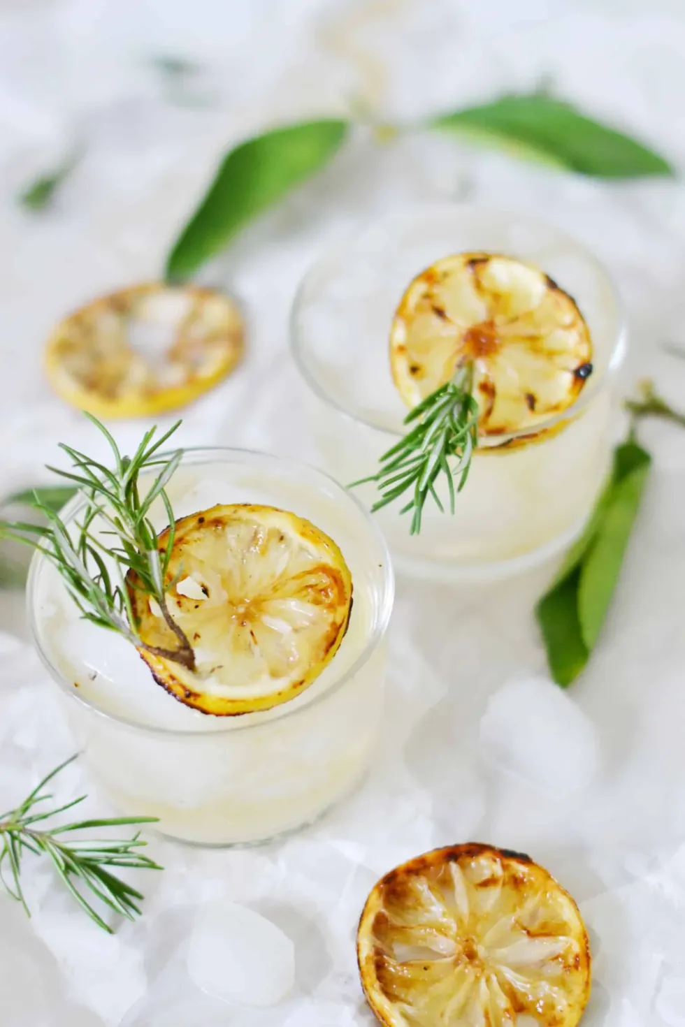 Br\u00fbl\u00e9ed Lemon Sour