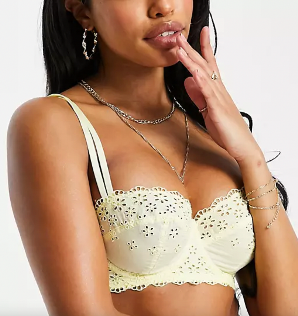 bra for big busts large chests