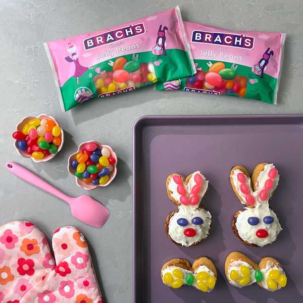 BRACH's Jelly Bean Cinnabunnies