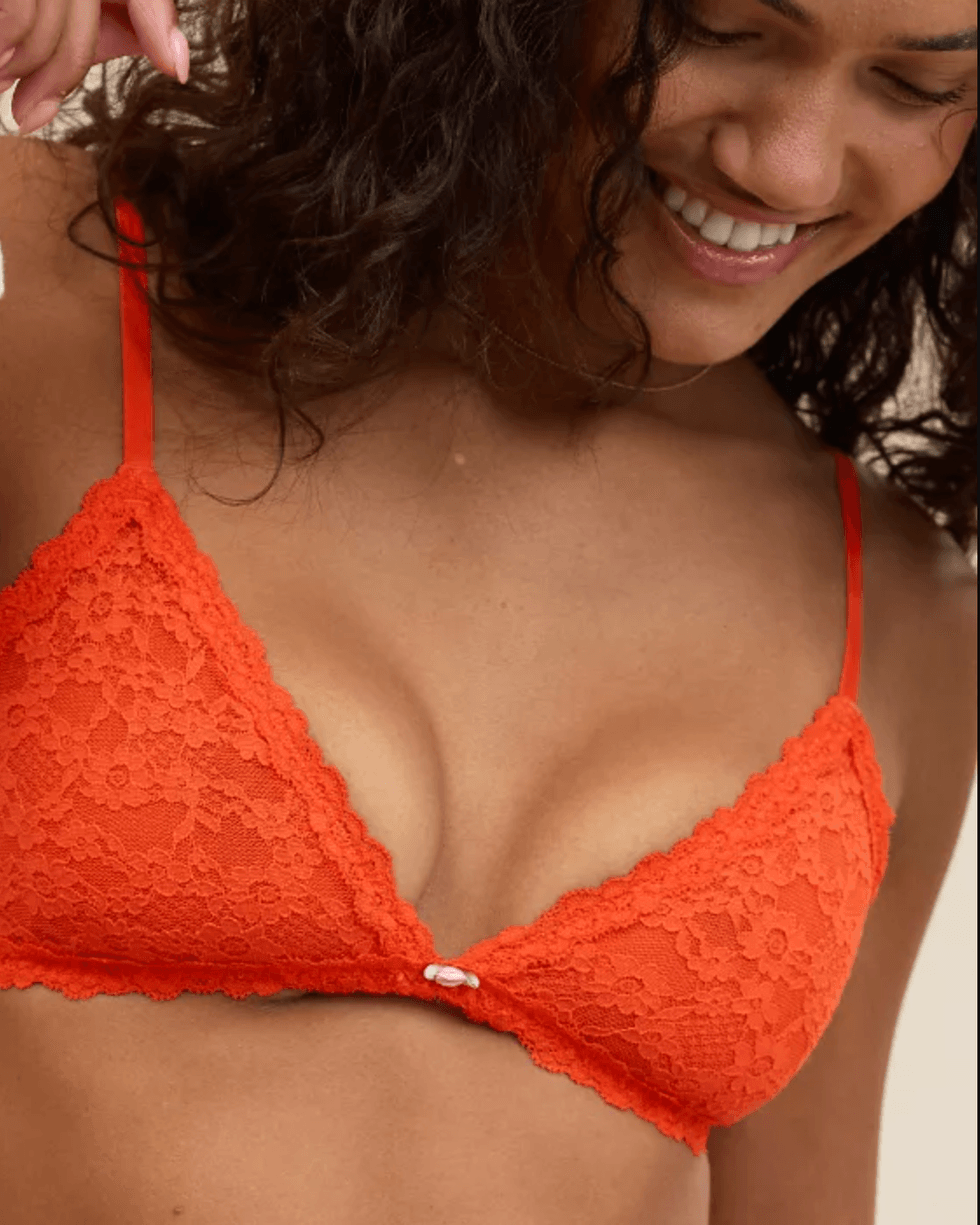 bralette