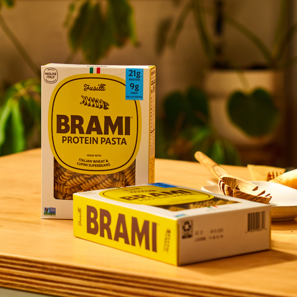 Brami Pasta