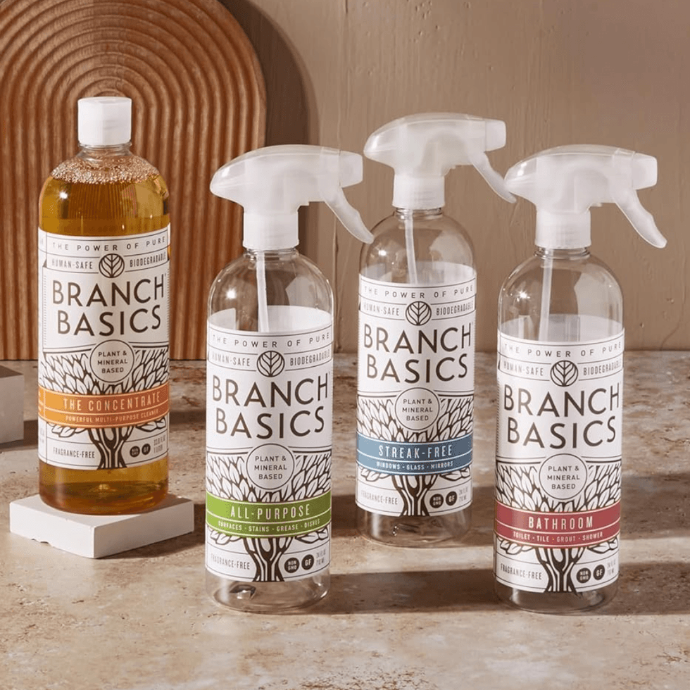 Branch Basics Cleaning Essentials Kit