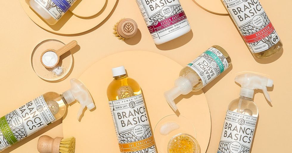 Branch Basics Premium Starter Kit ($75)