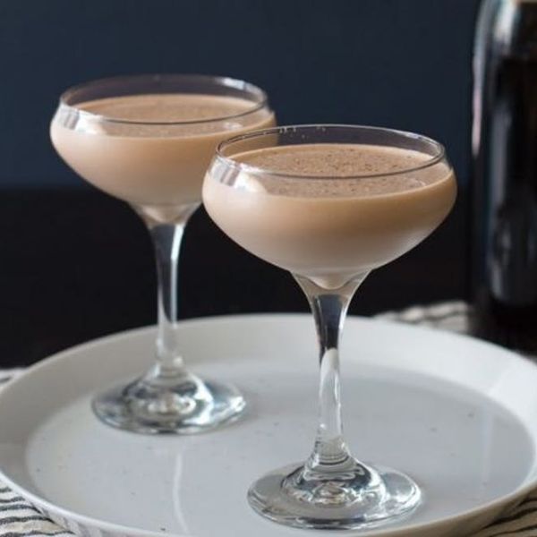 Brandy Alexander