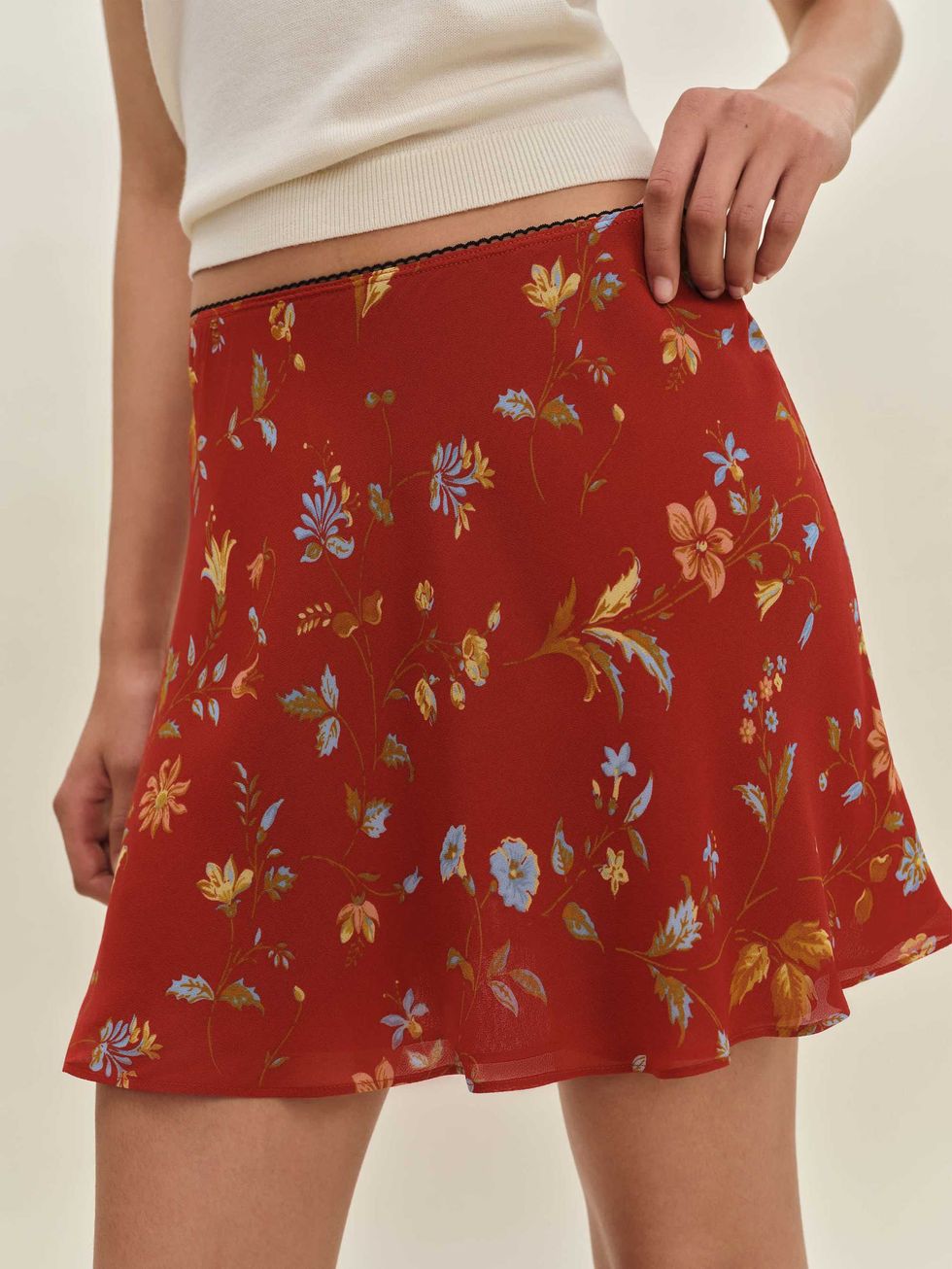 Brandy Skirt