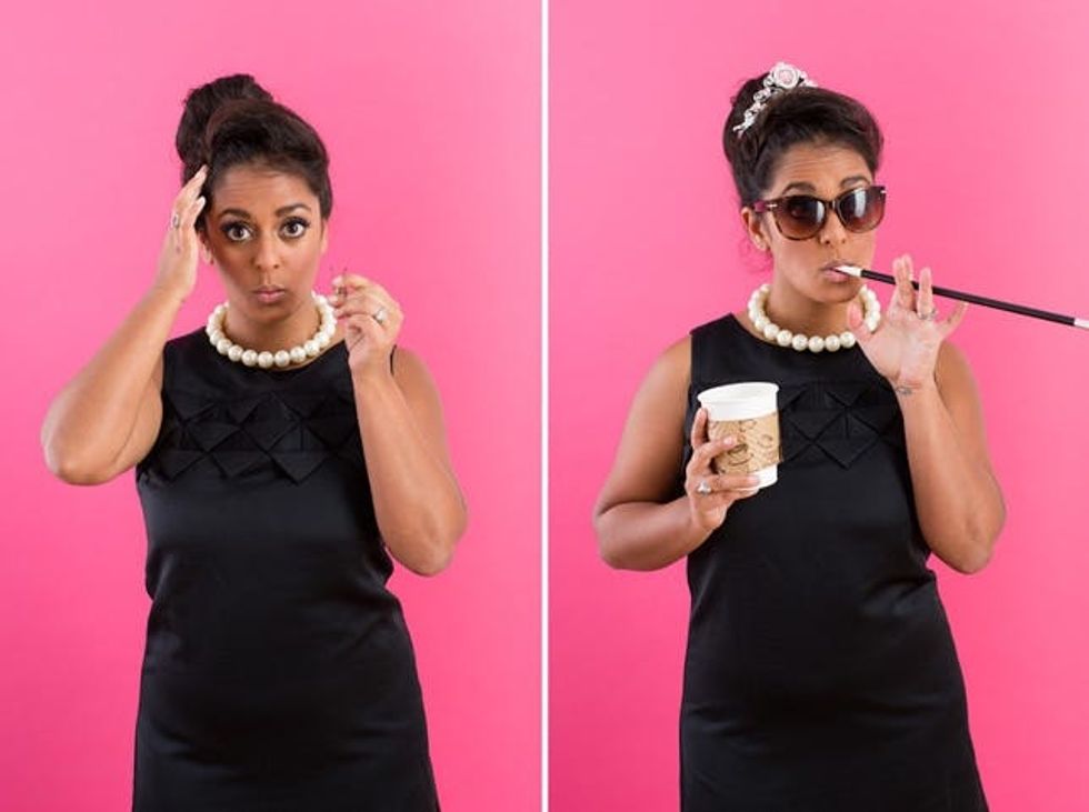 breakfast at tiffanys