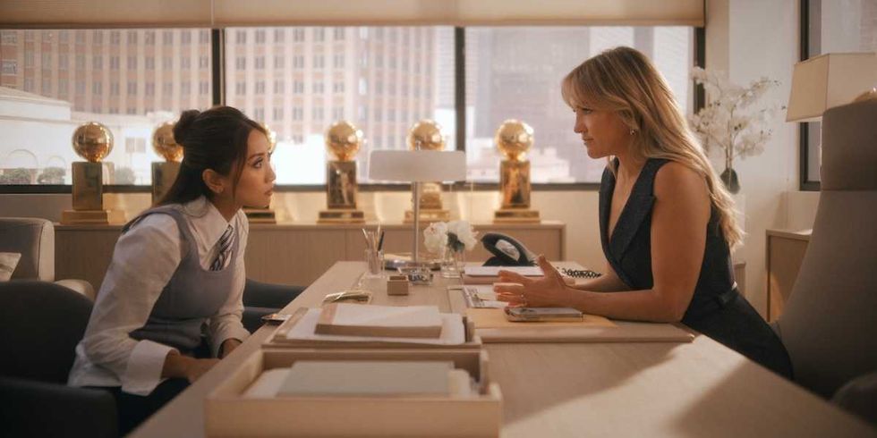 brenda song and kate hudson