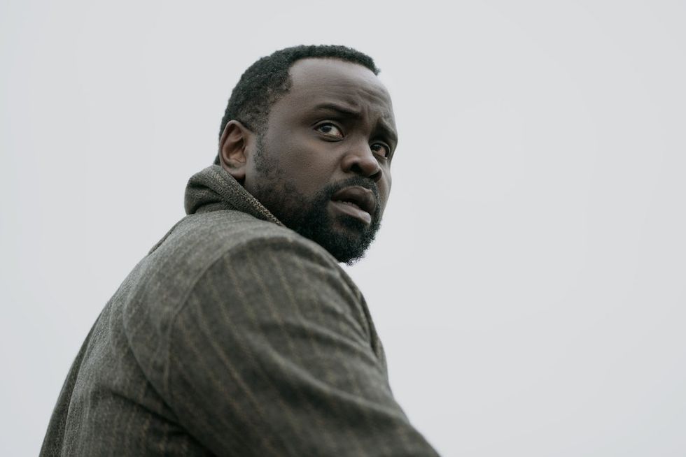 Brian Tyree Henry in Dope Thief