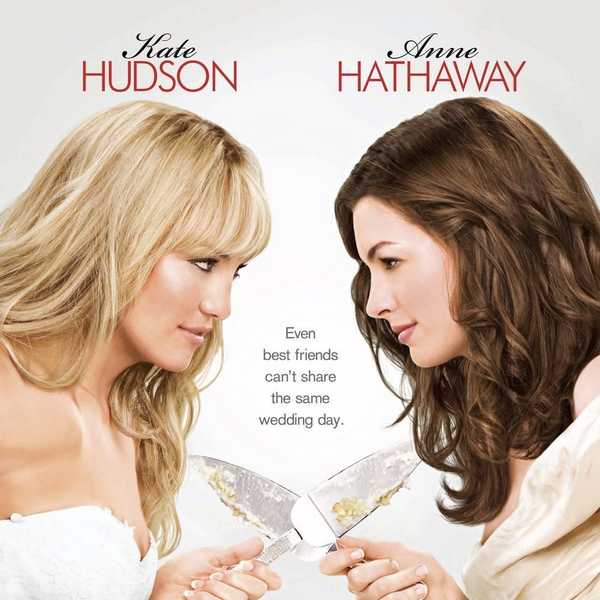 Bride Wars