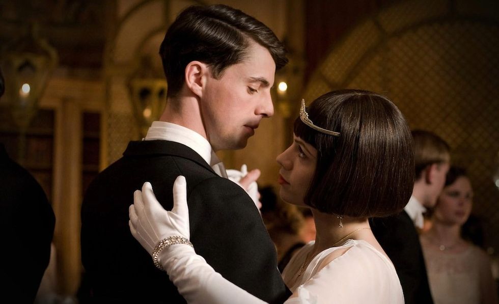 Brideshead Revisited