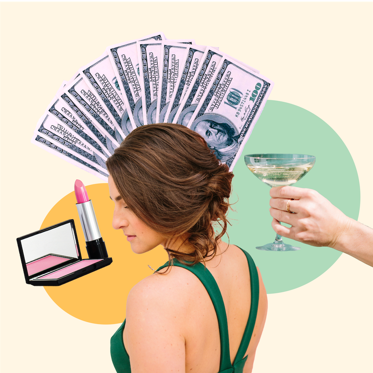 bridesmaid money saving hacks