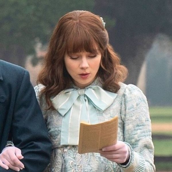 bridgerton cast books