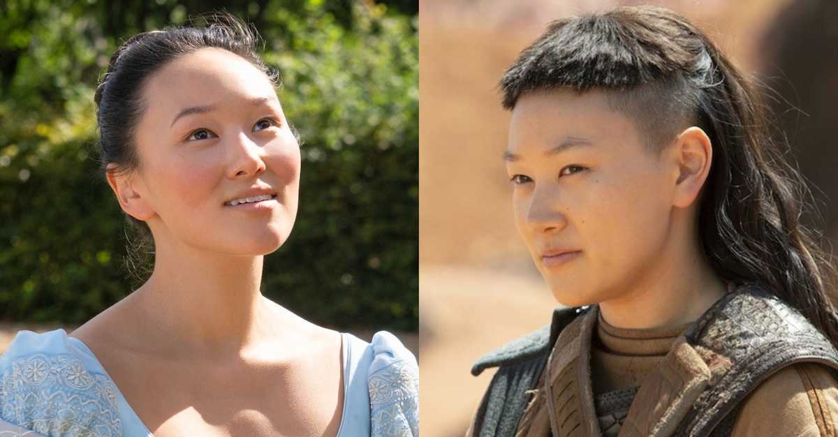 bridgerton cast movies and tv shows