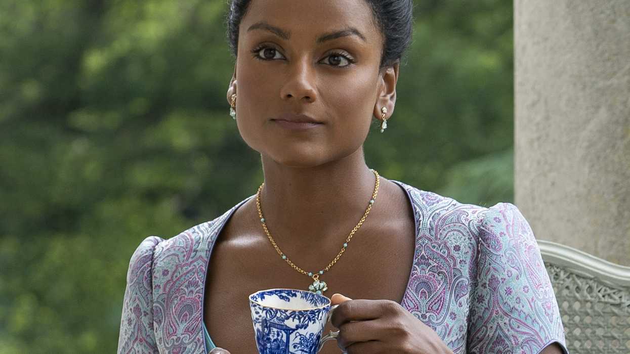 Bridgerton Cocktails