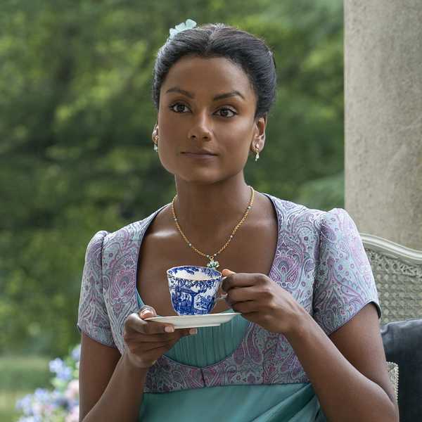 Bridgerton Cocktails