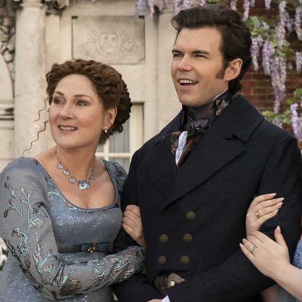bridgerton prequel series violet edmund