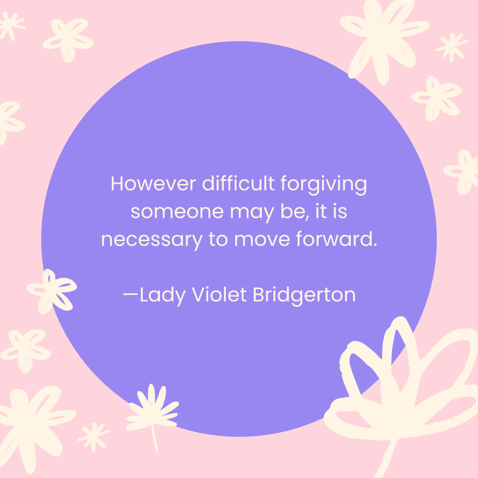bridgerton quotes lady violet bridgerton
