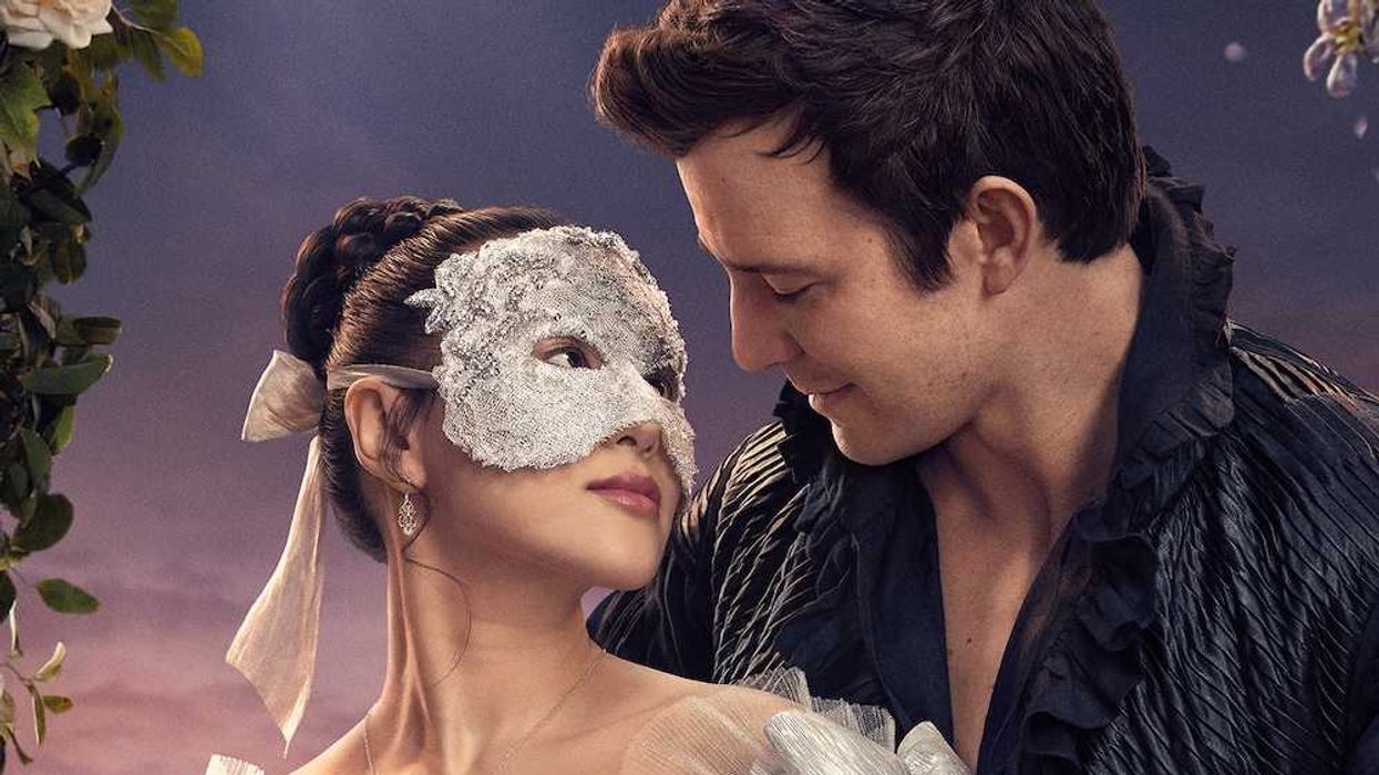 bridgerton season 4 cast netflix