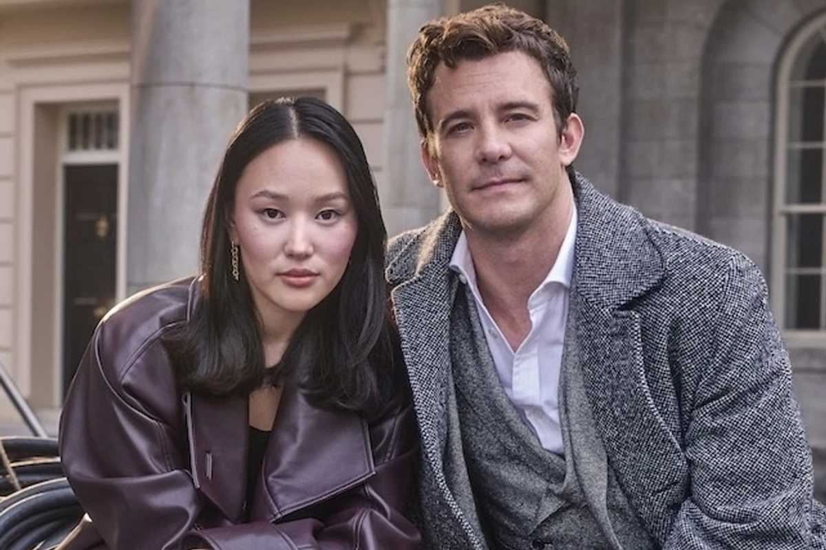 bridgerton season 4 cast