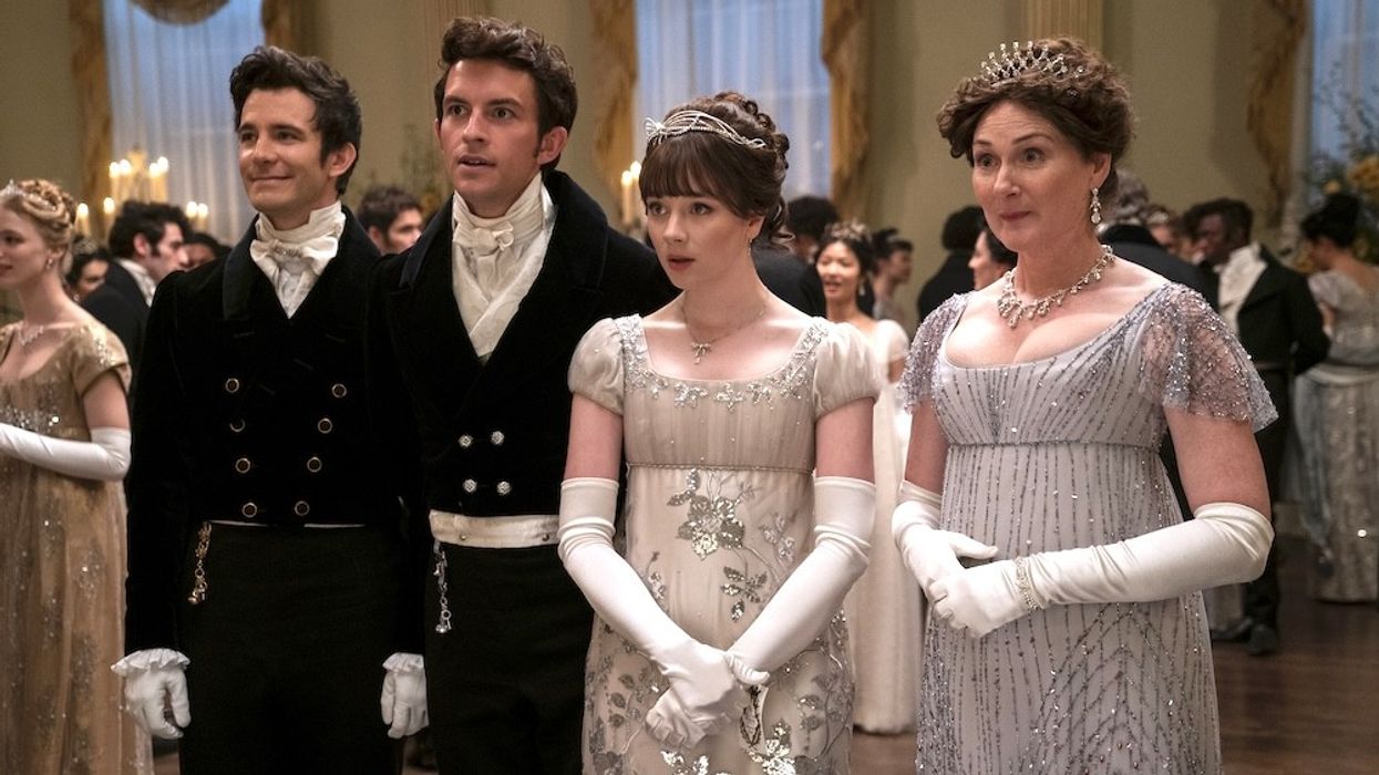 bridgerton season 4 characters