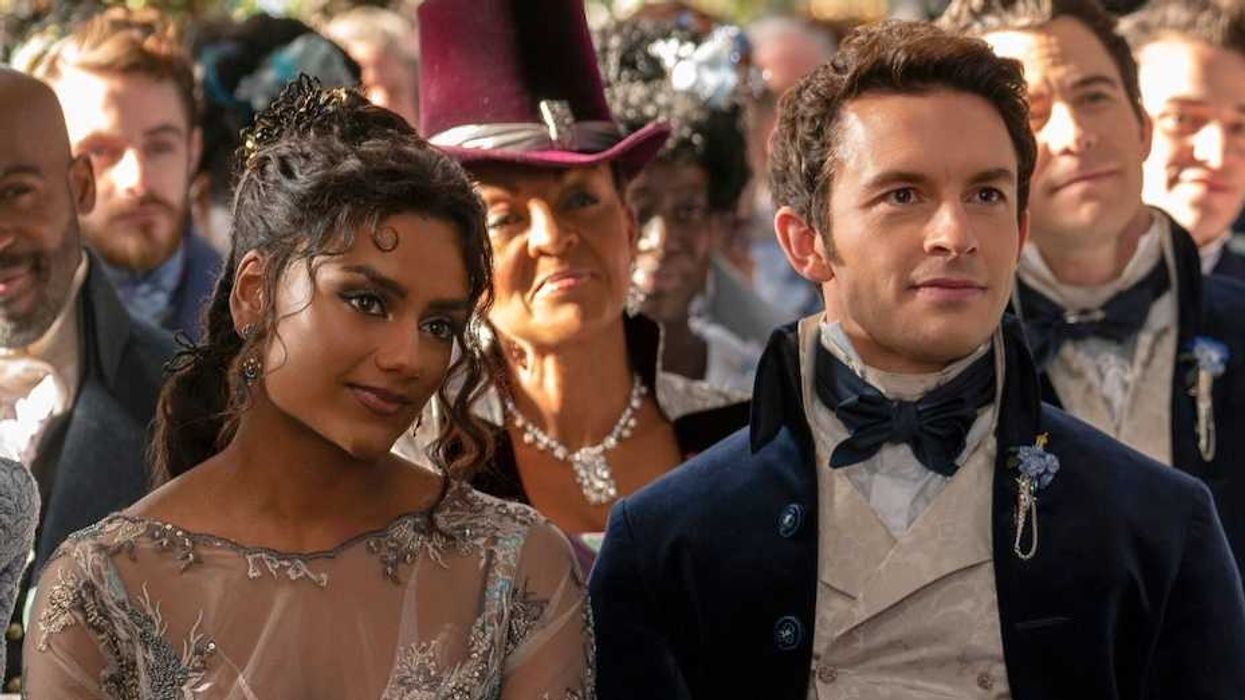 bridgerton season 4 characters