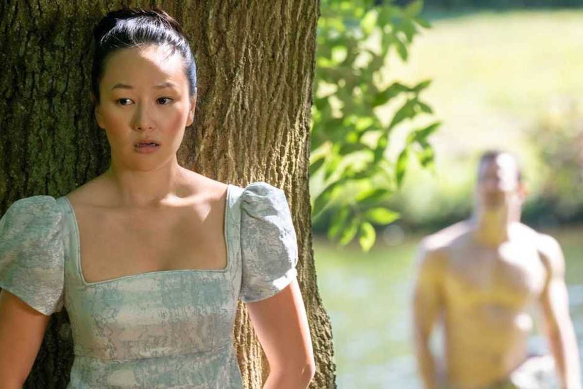 'Bridgerton' Season 4 Episode 3 netflix