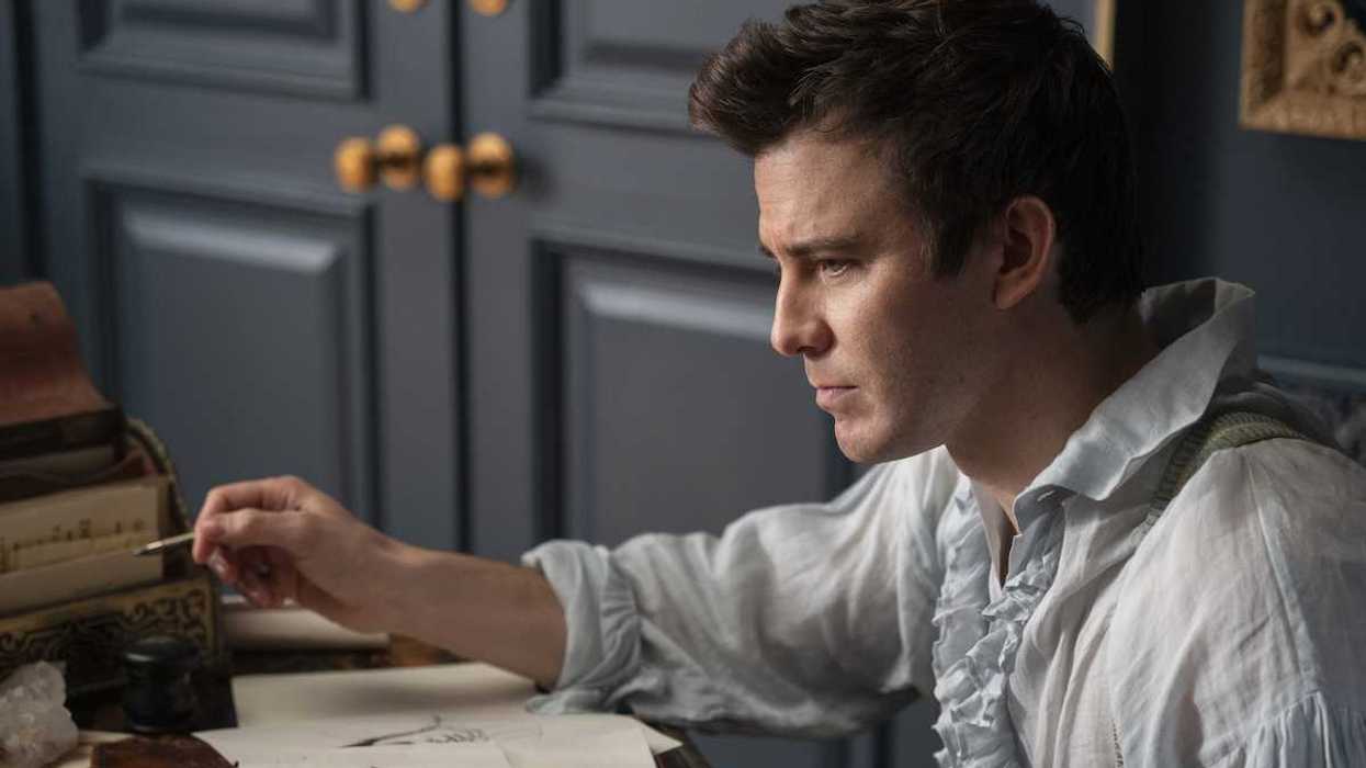 'Bridgerton' Season 4, Episode 5 Recap