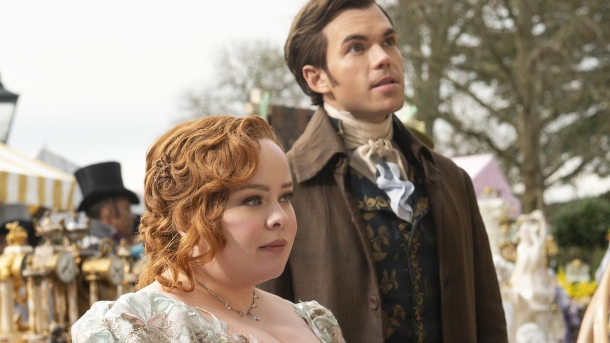 bridgerton season 4 netflix