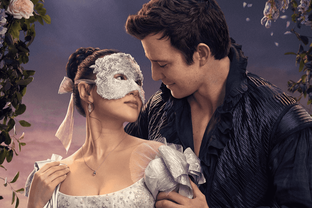 Bridgerton Season 4 netflix