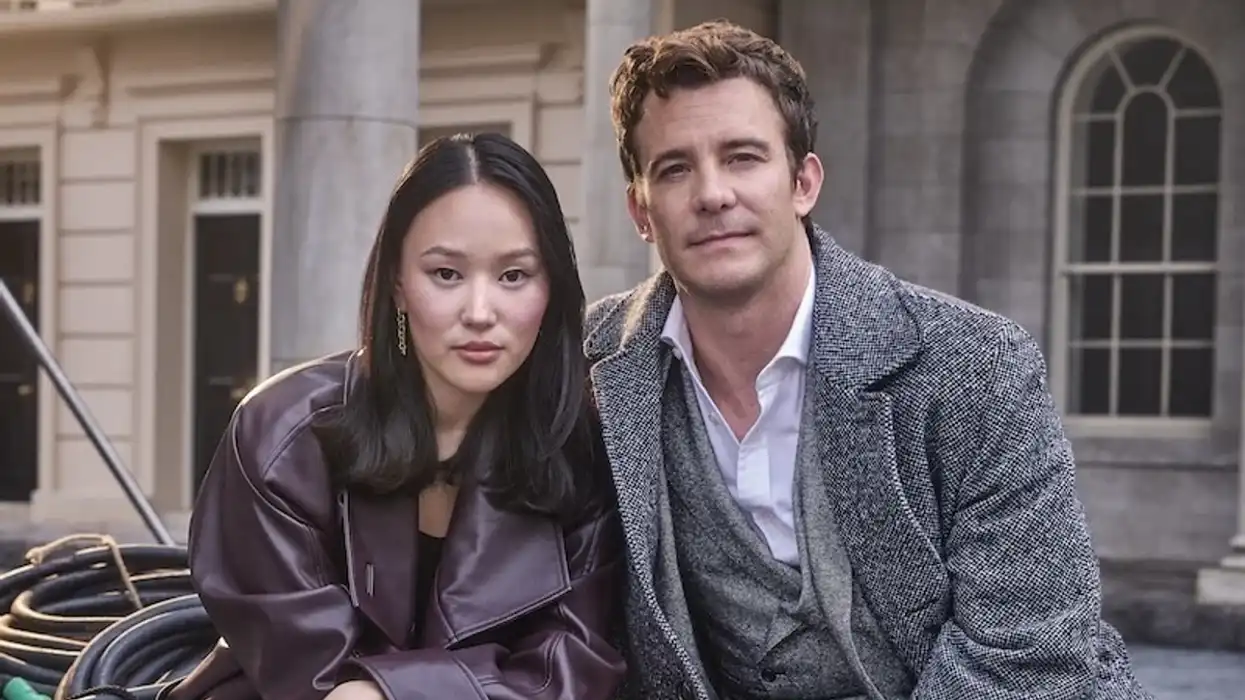 bridgerton season 4 netflix