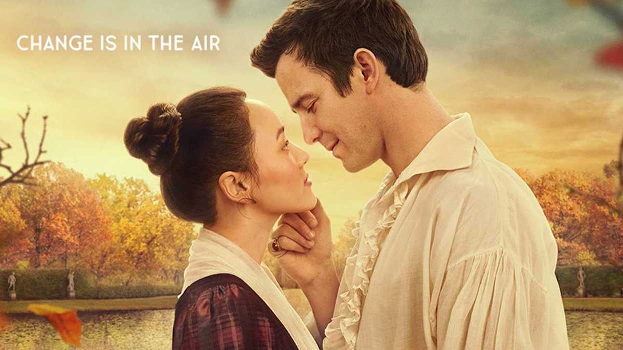 bridgerton season 4 part 2 netflix