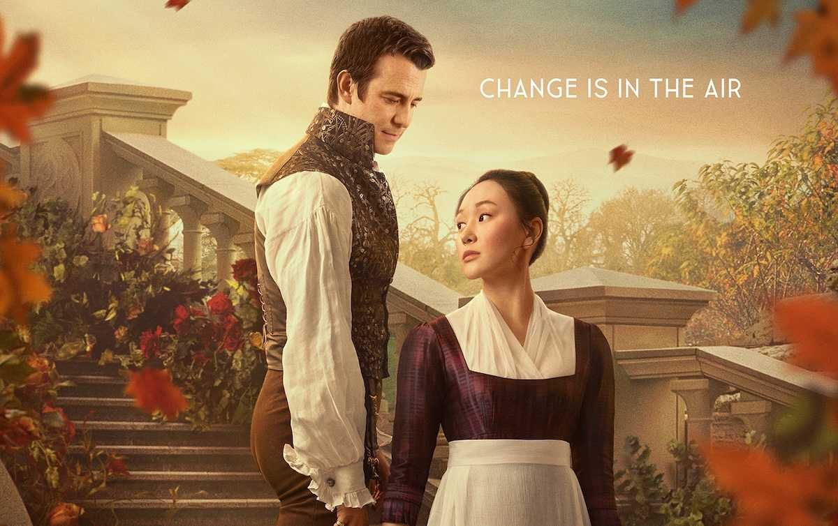 bridgerton season 4 part 2 netflix