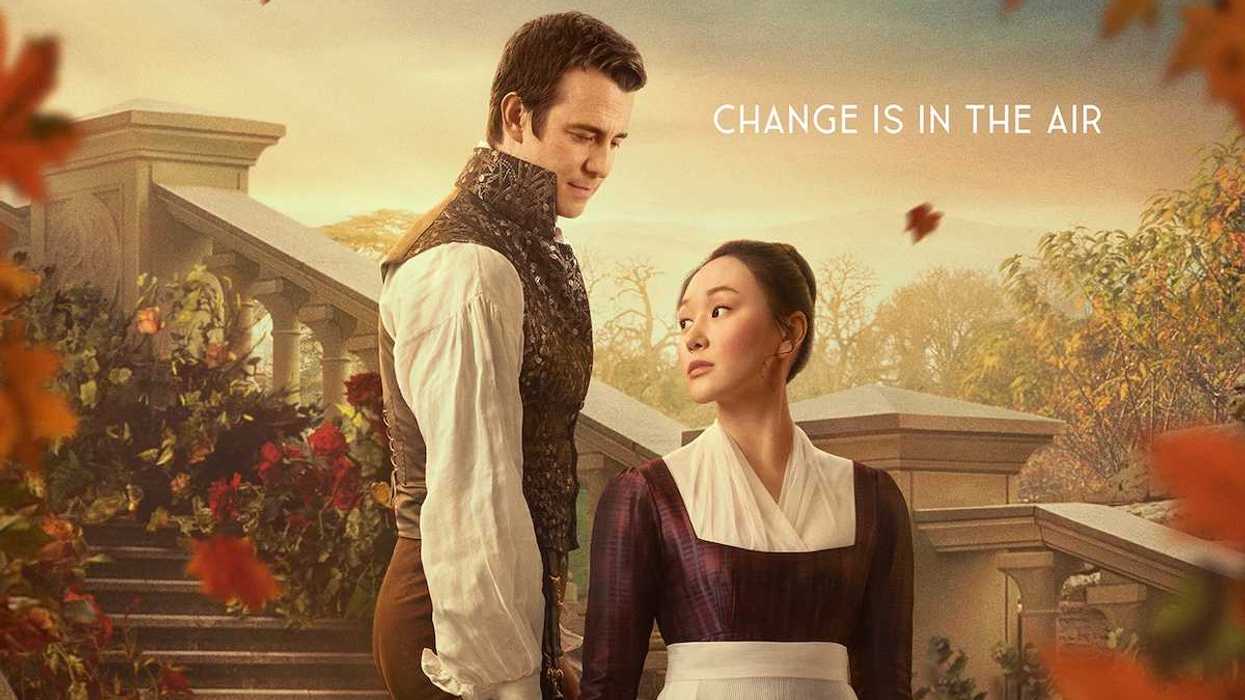 bridgerton season 4 part 2 netflix