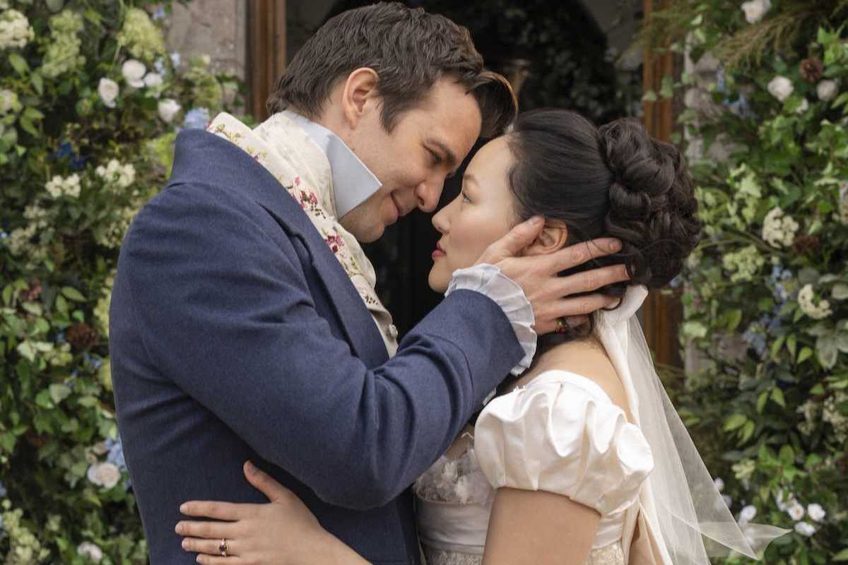 bridgerton season 4 recap