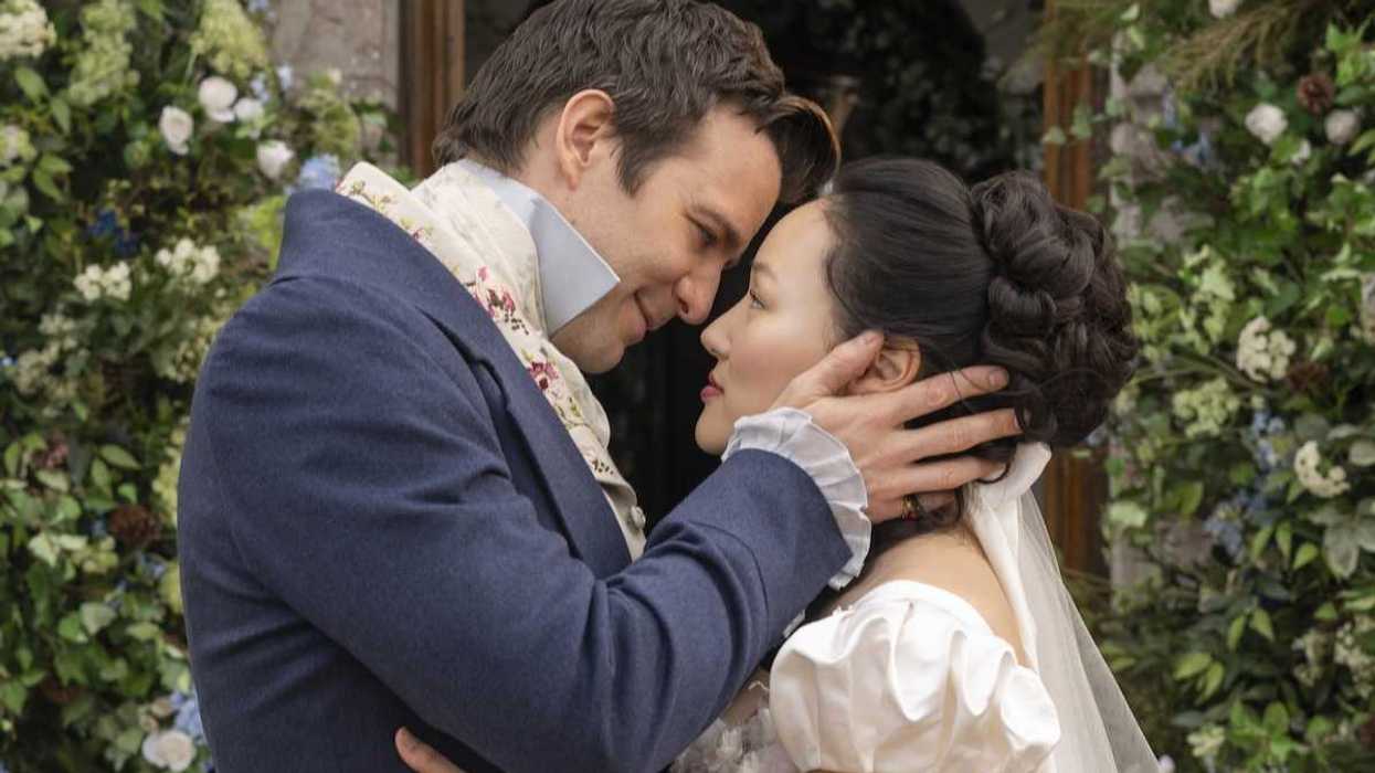 bridgerton season 4 recap