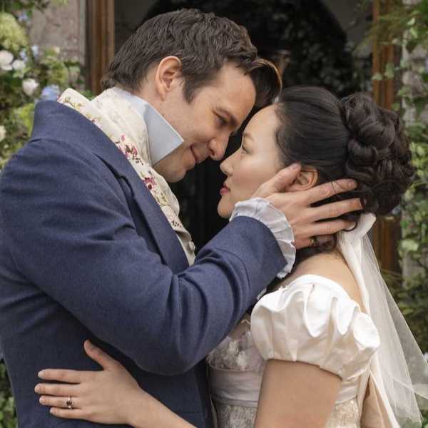 bridgerton season 4 recap