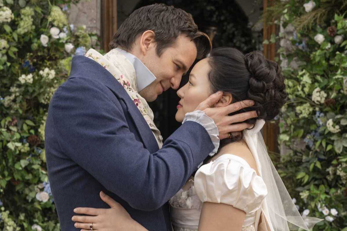 bridgerton season 4 recap