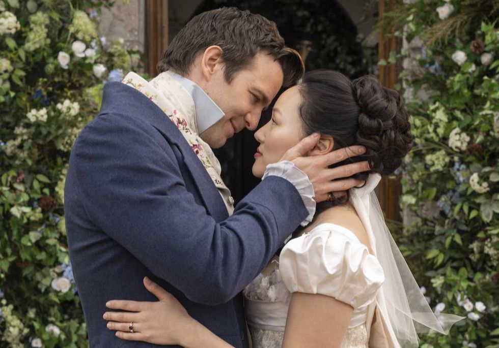 bridgerton season 4 recap