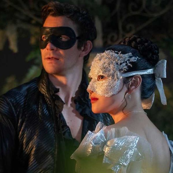 Bridgerton Season 4 Release Date