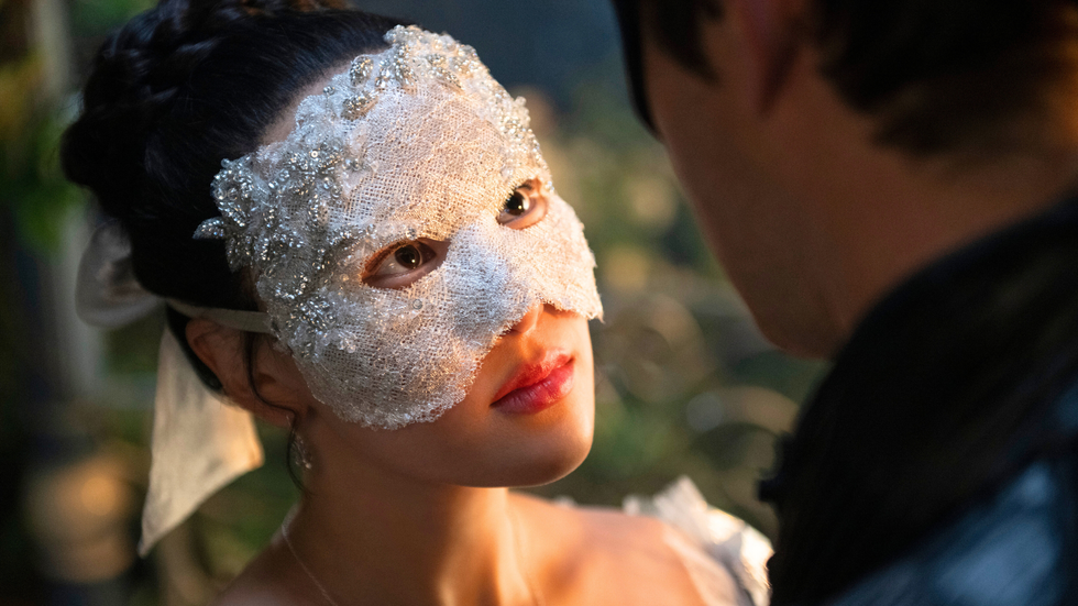 bridgerton season 4 sneak peek