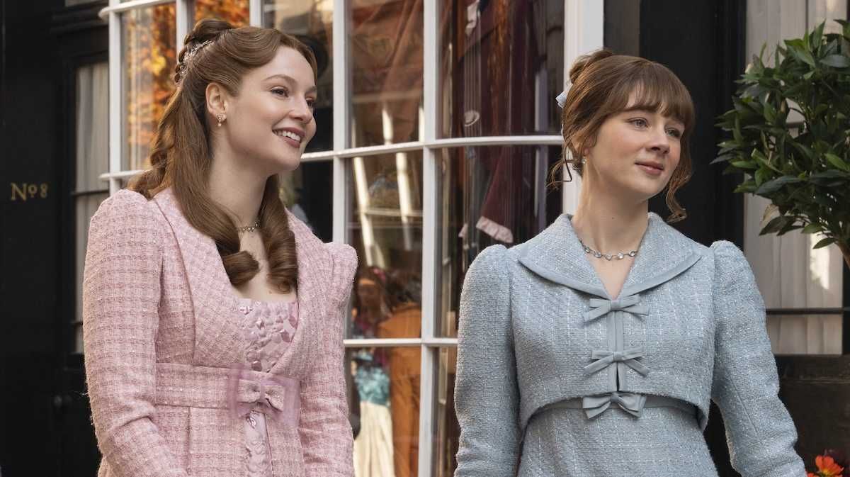 bridgerton season 5 news