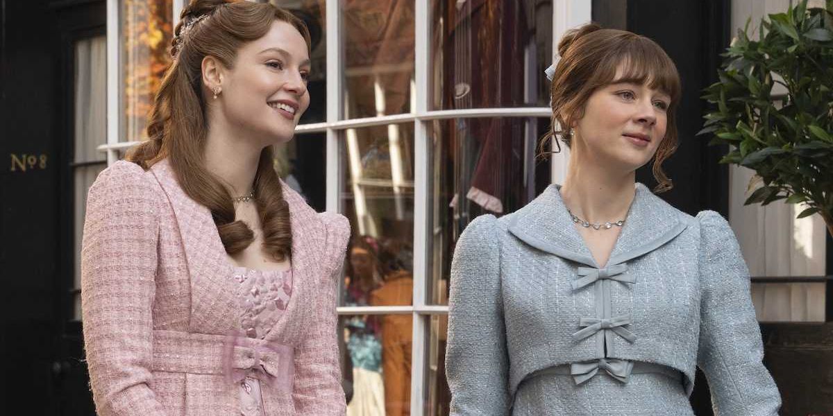 Bridgerton Season 5 News — & Which Sibling Could Be Next - Brit + Co