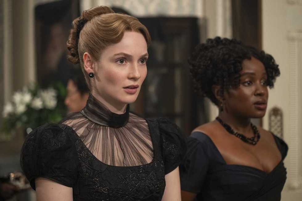 bridgerton season 5 release date