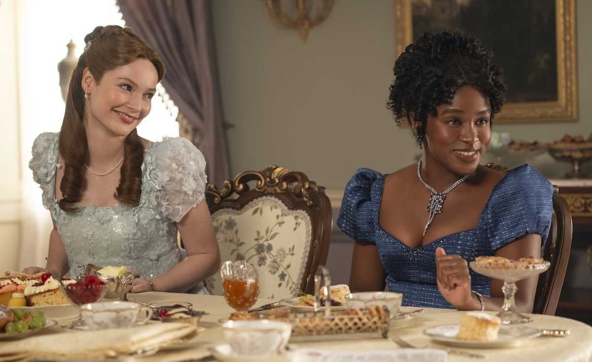 bridgerton season 5