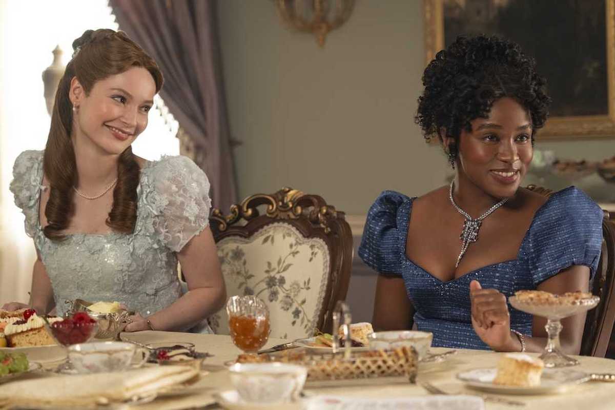 bridgerton season 5