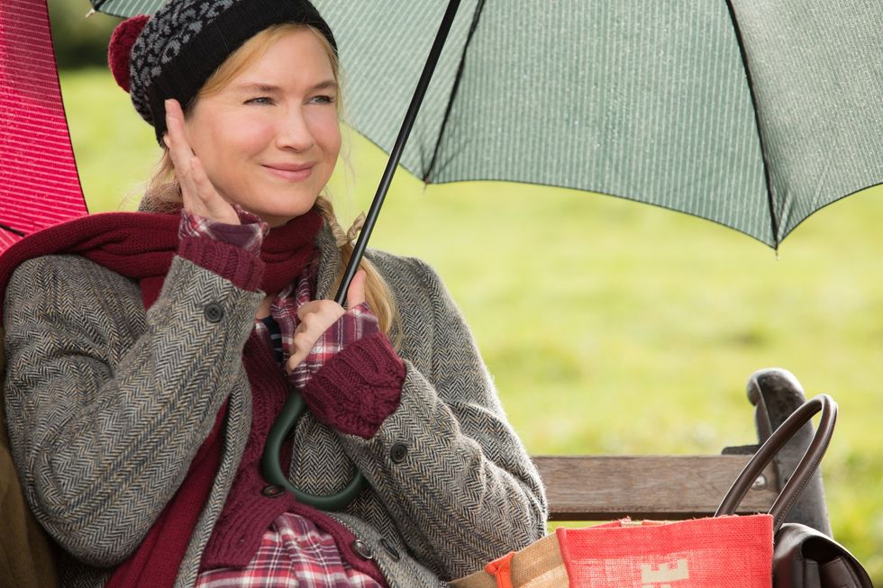 bridget jones 4