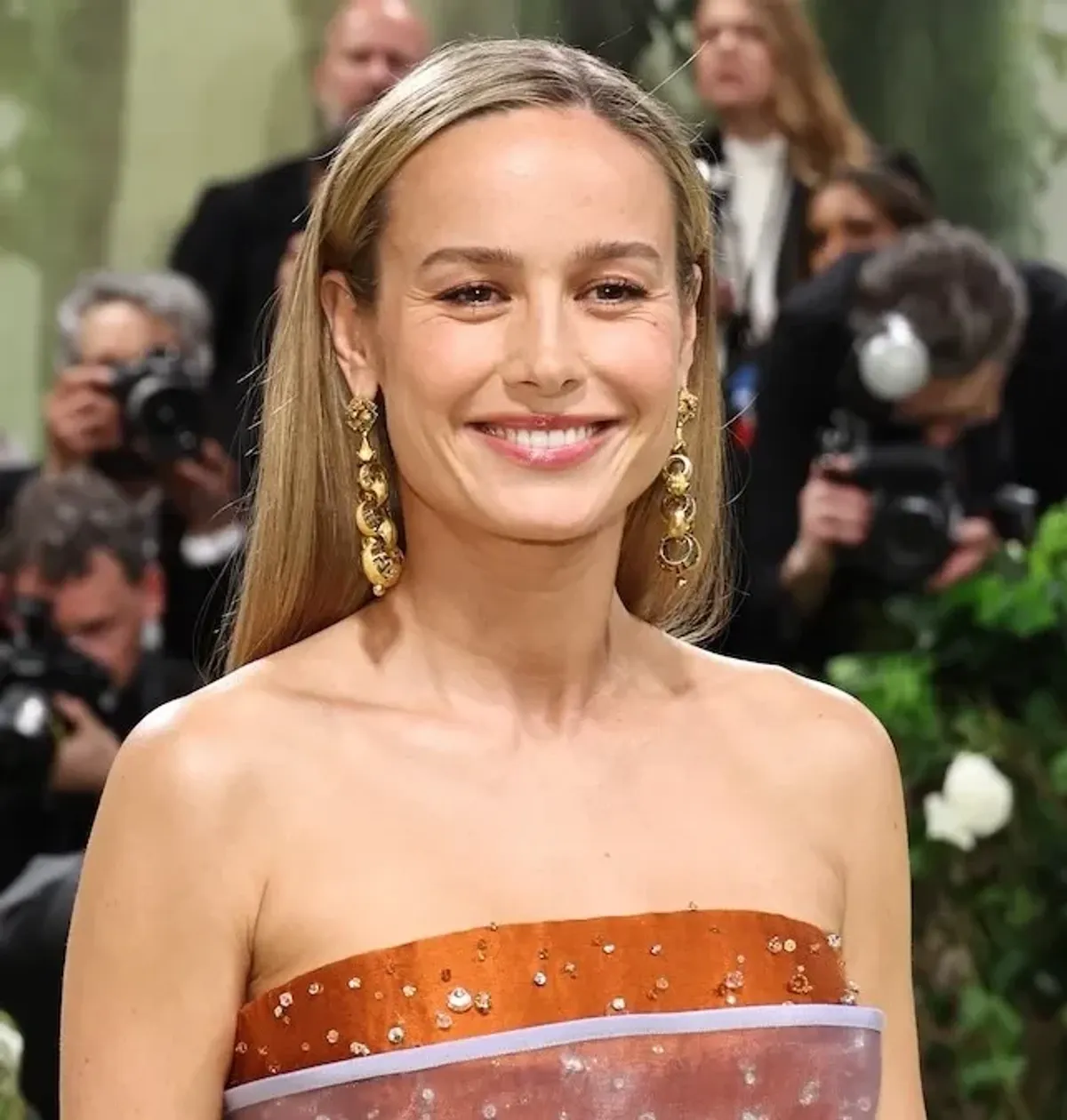 Every Wickedly Good Look On The 2024 Met Gala Red Carpet
